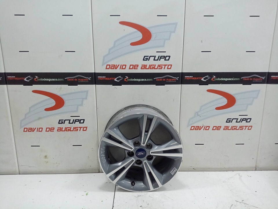 Llanta ford focus lim. (cb8)    |   